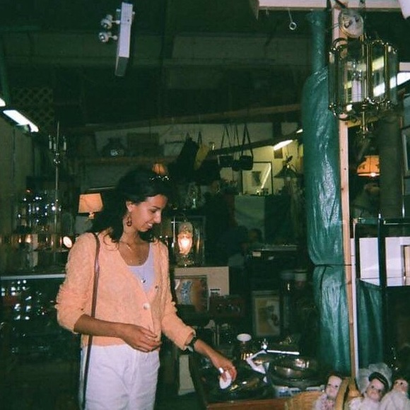 Meet your Posher, Chloe - Picture 1 of 1